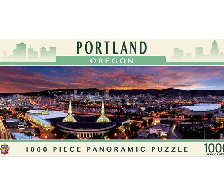 PDX Portland Airport Carpet Novelty Quilt Cotton