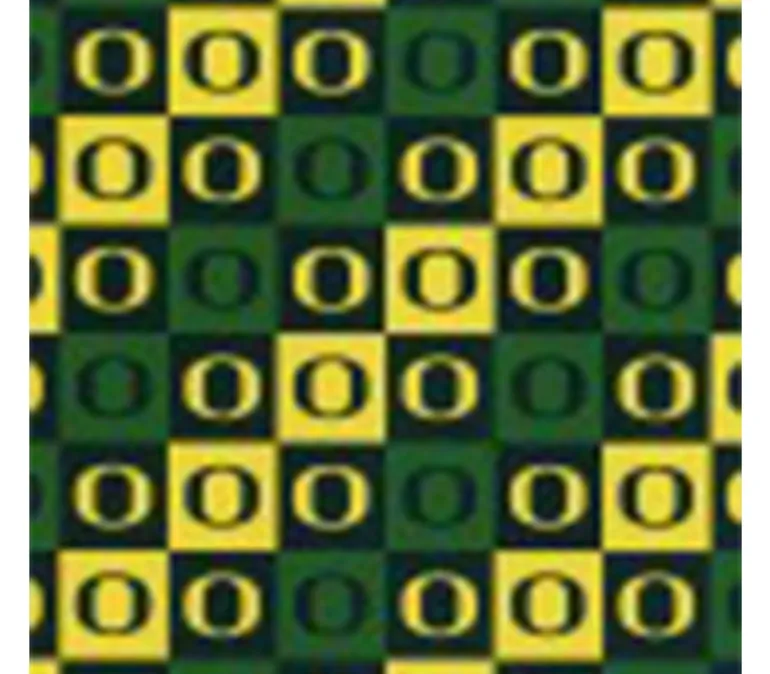 PDX Portland Airport Carpet Novelty Quilt Cotton