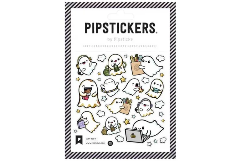 Peaceful Poppies Stickers