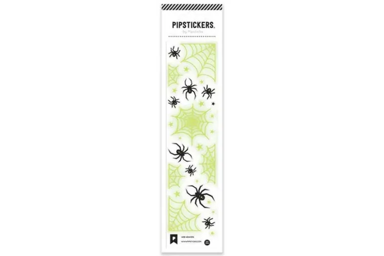 Peaceful Poppies Stickers