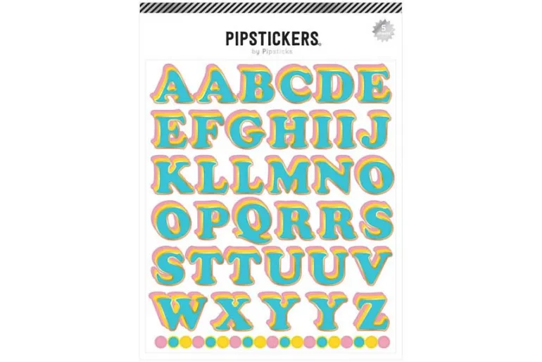 Peaceful Poppies Stickers