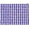Pearl Dot Stickers – 4mm – Multi