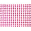 Pearl Dot Stickers – 6mm – White