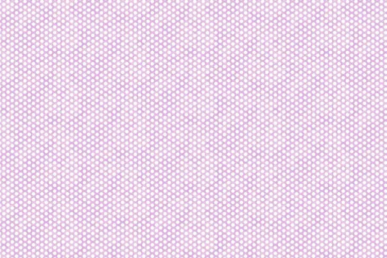 Peas in a Pod Flannel Bunny and Friends Toss on Pink