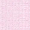 Peas in a Pod Flannel Bunny and Friends Novetly Stripe in Pink