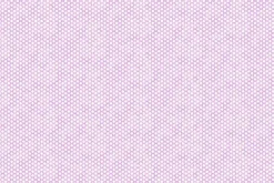 Peas in a Pod Flannel Bunny and Friends Novetly Stripe in Pink