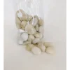 Pebbles 1-kg – White
