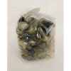 Pebbles – Natural – 1-1.5cm – 1-Kilogram