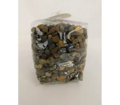 Pebbles – Natural – 5-10mm – 1-Kilogram