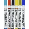 Pebeo P150 Markers – Medium (view colors)