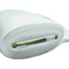 Pellon Fleece Thermolam Plus Fuse – 45-inch – White