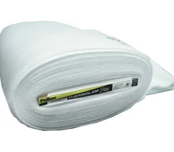 Pellon Fleece Thermolam Plus Fuse – 45-inch – White