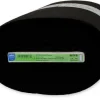 Pellon Heavyweight Fusible Fleece Black 45in Wide #987FP-BLK