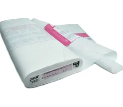 Pellon Interfacing Mid/Heavy Fuse – 20-inch – White