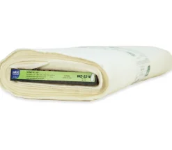 Pellon Wrap N Zap Batting 20 inches wide – sold by the yard