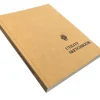 Pentalic Utility Sketch Book – 11-inch x 8.5-inch