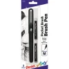 Pentel Pocket Brush Set