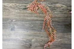13.5″ Peony Stem, Cream