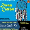 Pepperell Dream Catcher – Retro Kit