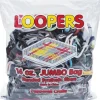 Pepperell Loopers – Jumbo Bag Refill – 16-ounce