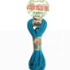 Pepperell Parachute Cord – 325 Nylon – 21-feet (view colors)
