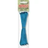 Pepperell Parachute Cord – 95 Nylon – 25-feet (view colors)
