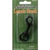 Pepperell Parachute Cord Survival Carabiners