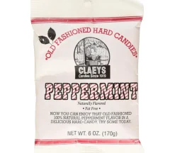 Peppermint Claeys