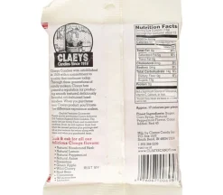 Peppermint Claeys