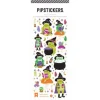 Perfecly Purple Stickers