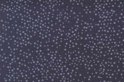 Periwinkle Dotty Thatched Tonal Basic