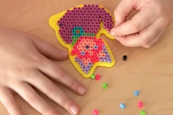 Perler Bead Bucket Kit – 5000pc. – Dinosaur