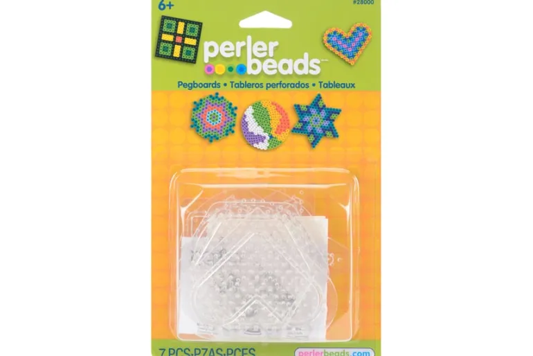 Perler Bead Bucket Kit – 5000pc. – Dinosaur