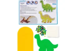Perler Bead Bucket Kit – 5000pc. – Dinosaur