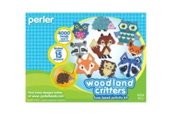 Perler Bead Bucket Kit – 5000pc. – Dinosaur