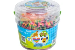 Perler Bead Bucket Kit – 5000pc. – Dinosaur