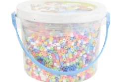 Perler Bead Bucket Kit – 5000pc. – Dinosaur