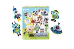 Perler Bead Bucket Kit – 5000pc. – Dinosaur
