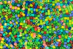 Perler Bead Bucket Kit – 5000pc. – Dinosaur