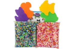 Perler Bead Bucket Kit – 5000pc. – Dinosaur