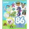 Perler Bead Bucket Kit – 8500pc. – Mermaid
