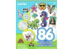 Perler Bead Bucket Kit – 8500pc. – Mermaid