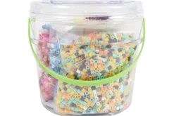 Perler Bead Bucket Kit – 8500pc. – Mermaid