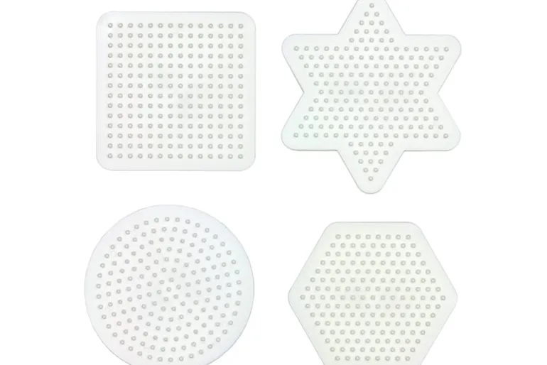 Perler Bead Bucket Kit – 8500pc. – Pets