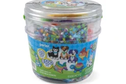 Perler Bead Bucket Kit – 8500pc. – Pets