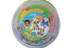 Perler Bead Bucket Kit – 8500pc. – Pets