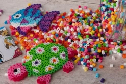 Perler Bead Bucket Kit – 8500pc. – Pets