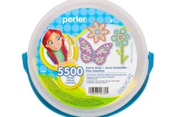 Perler Bead Bucket Kit – 5500pc. – Sunny Days