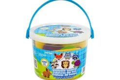 Perler Bead Bucket Kit – 6000pc. – Woodland Creatures