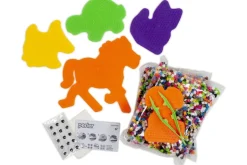 Perler Bead Bucket – 5000pc. Glow